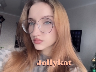Jollykat