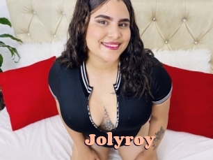 Jolyroy