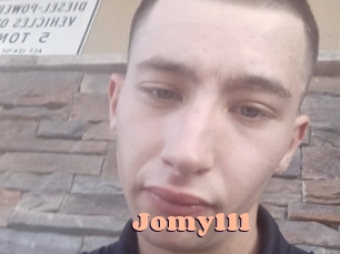Jomy111