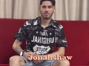 Jonahshaw