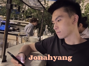 Jonahyang