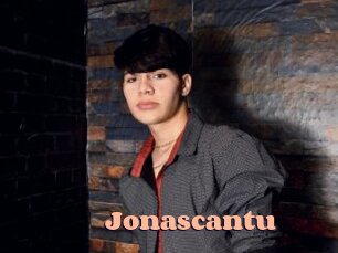Jonascantu