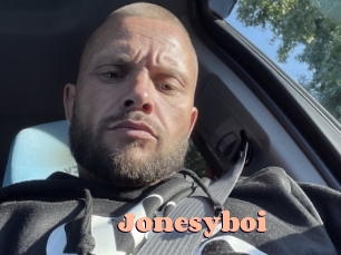 Jonesyboi