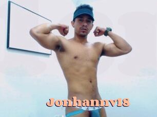 Jonhannv18