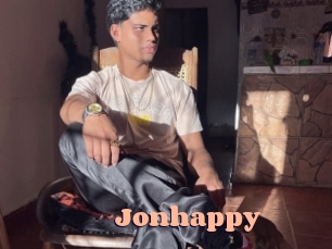 Jonhappy