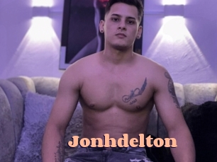 Jonhdelton