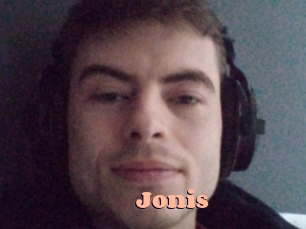 Jonis