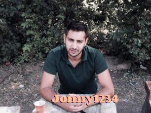 Jonny1234