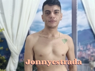 Jonnyestrada