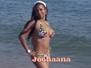 Joohaana