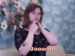 jooodie Chatte Rasée