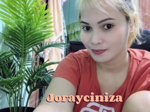 Jorayciniza