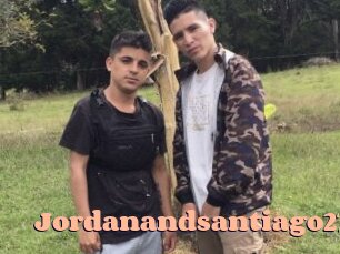 Jordanandsantiago27