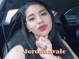 Jordanavale