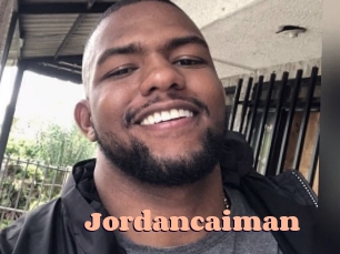 Jordancaiman