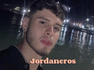 jordaneros Chatte Rasée