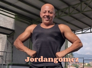 Jordangomez