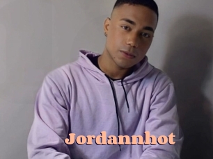 Jordannhot