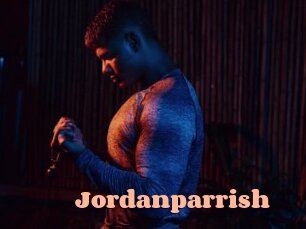 Jordanparrish