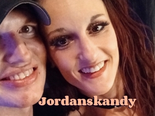 Jordanskandy