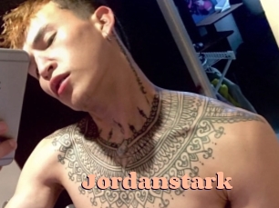 Jordanstark