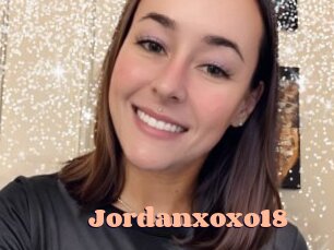 jordanxoxo18 Chatte Rasée