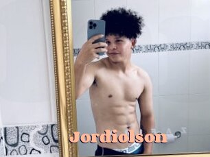 jordiolson Chatte Rasée