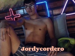 Jordycordero
