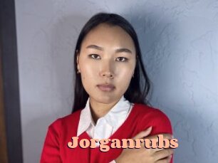 Jorganrubs