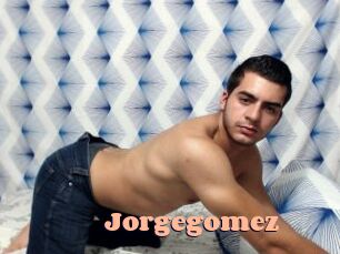 Jorgegomez