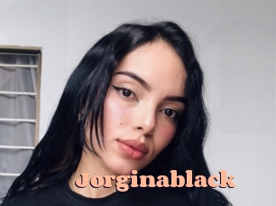 jorginablack Chatte Rasée