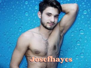 Josefhayes