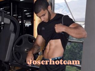 Joserhotcam