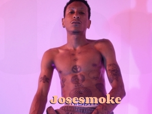 Josesmoke