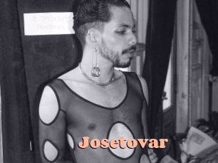 Josetovar