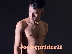 Josheprider21