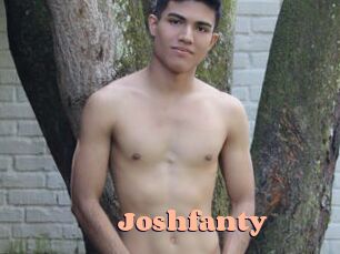 Joshfanty