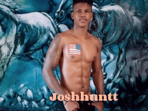 joshhuntt Chatte Rasée