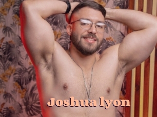Joshua_lyon