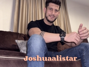 Joshuaalistar