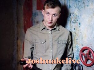 Joshuakelive