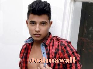 Joshuawall