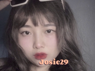 Josie29