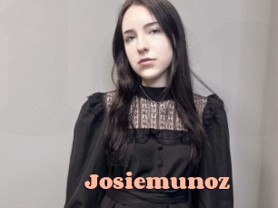Josiemunoz
