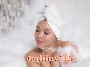 josliinwillis Chatte Rasée