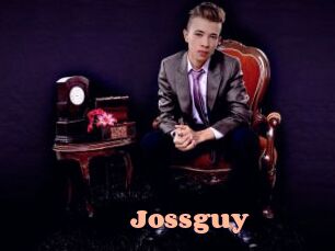 Jossguy