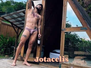 jotacelis Chatte Rasée
