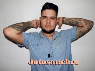 Jotasanchez
