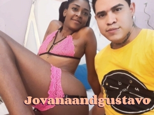 Jovanaandgustavo