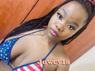 Jowey18